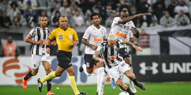 (Bruno Cantini/Agência Galo/Atlético)