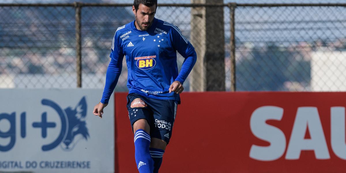 (Gustavo Aleixo/Cruzeiro)