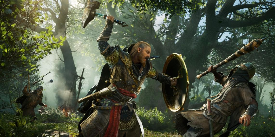 (Ubisoft)