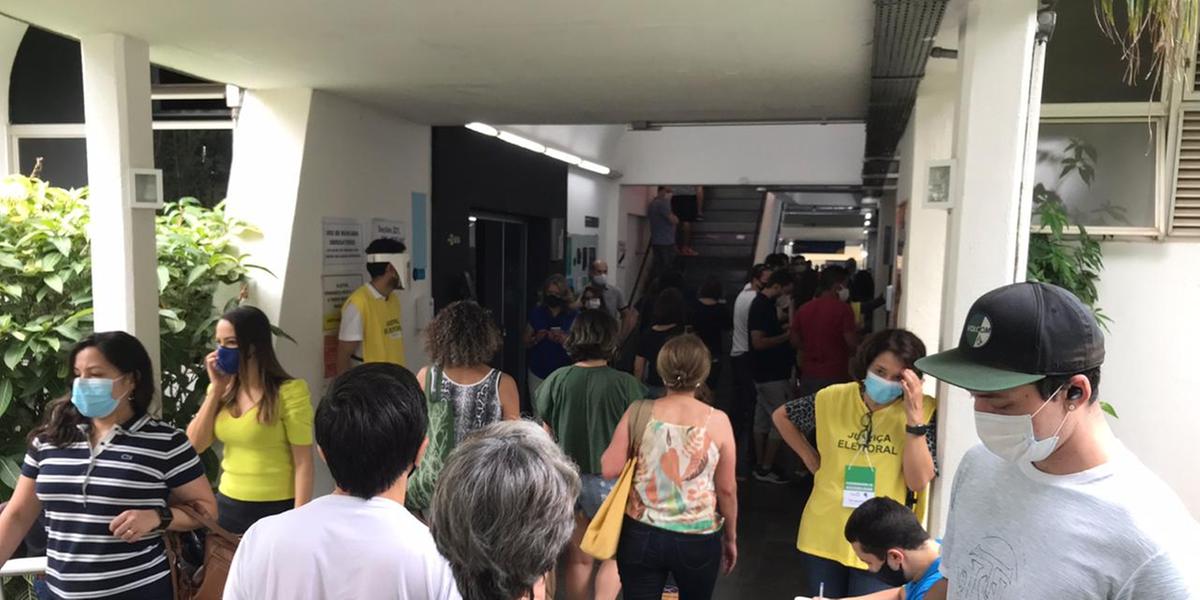 (Anderson Rocha/Hoje em Dia)