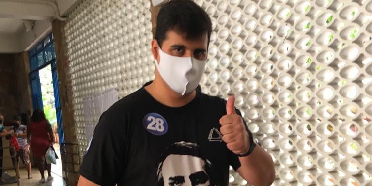 (Paulo Henrique/Hoje em Dia)
