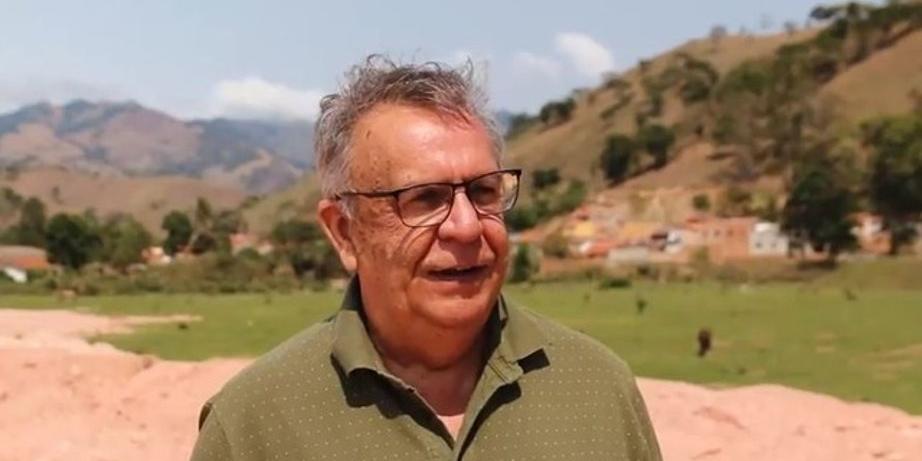 (Rede Social/Reprodução)