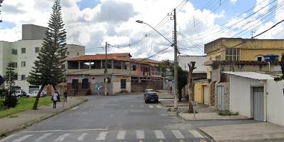 (Google Street View/Reprodução)
