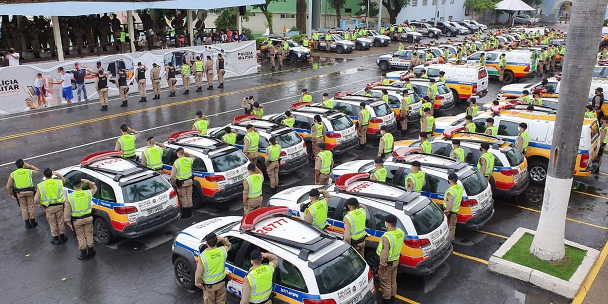  (Polícia Militar/Divulgação)