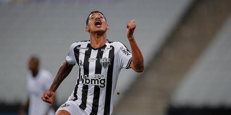 (Pedro Souza / Atlético)