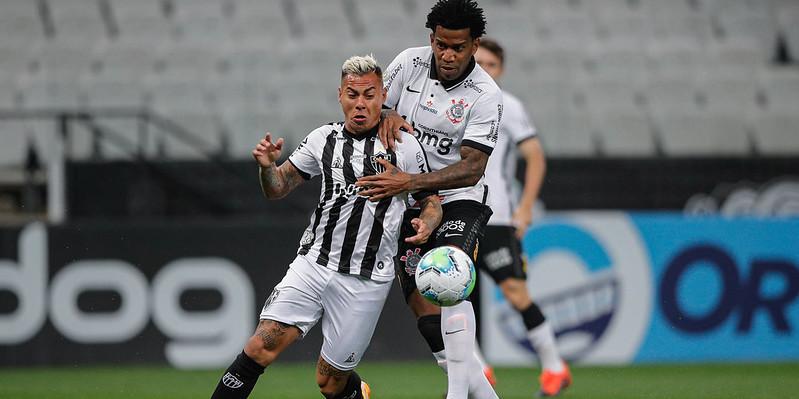 (Pedro Souza/Agência Galo/Atlético)