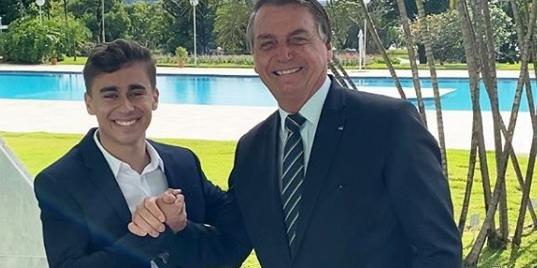  (Divulgação / Instagram)