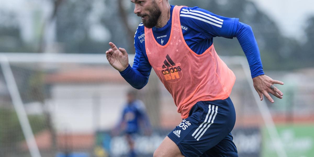  (Gustavo Aleixo/Cruzeiro   )
