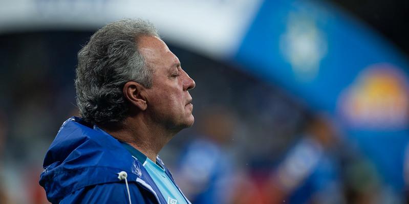 (Bruno Haddad/Cruzeiro)
