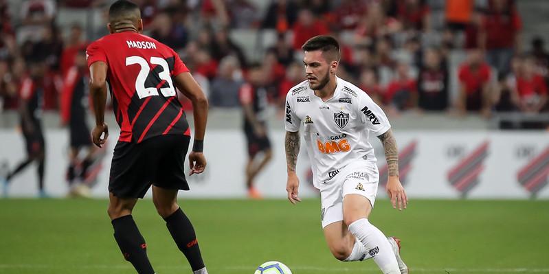  (Bruno Cantini/Atlético)