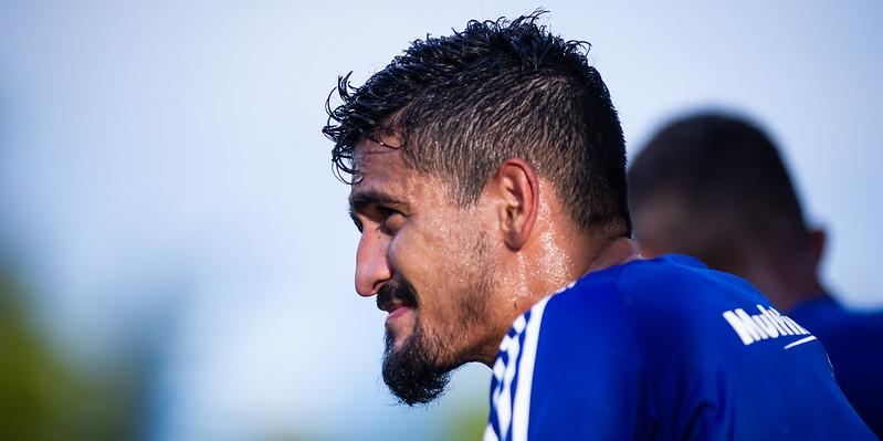 (Bruno Haddad/ Cruzeiro)