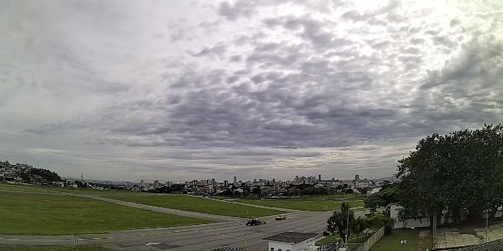 (Reprodução/Clima Ao Vivo)