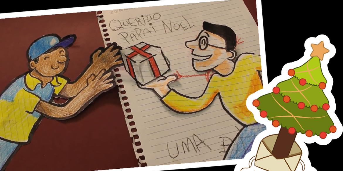  (Divulgação/Correios)