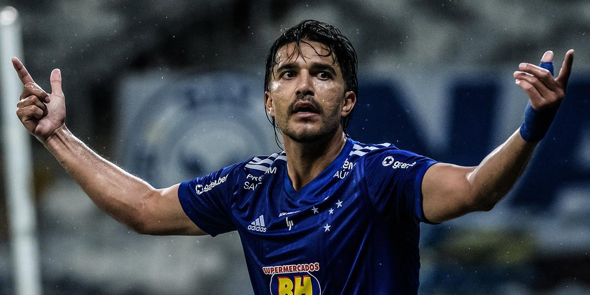 (Gustavo Aleixo/Cruzeiro)