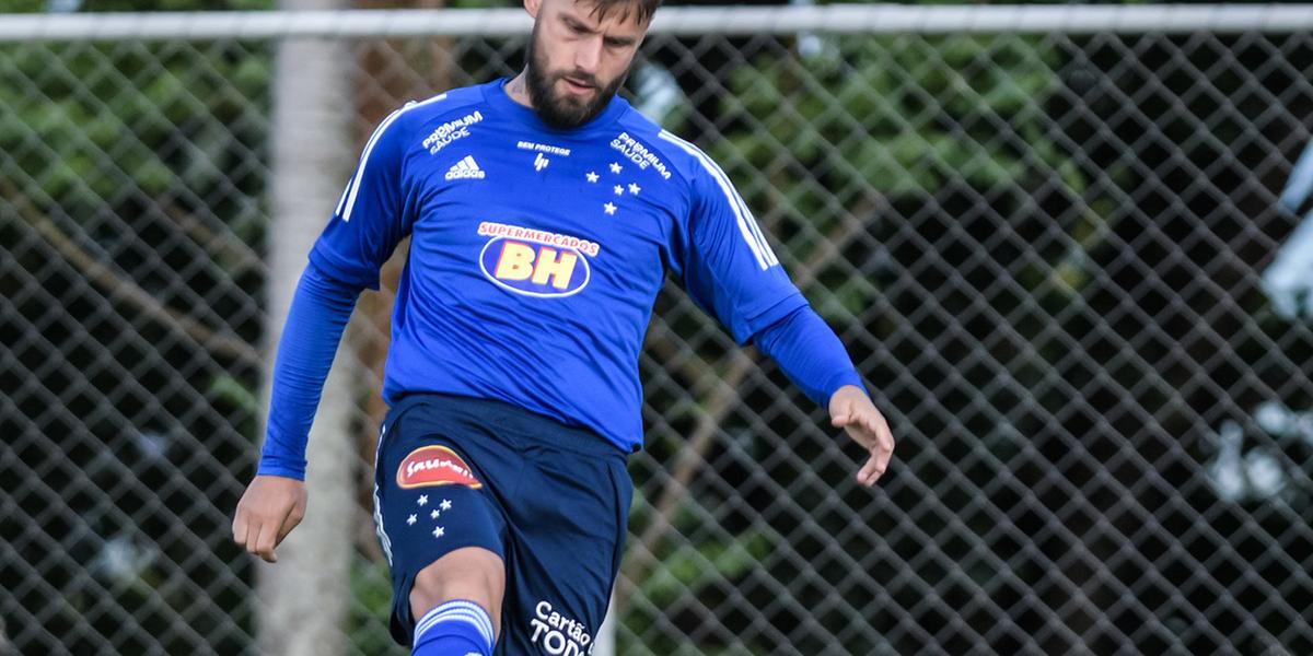 (Gustavo Aleixo/Cruzeiro)