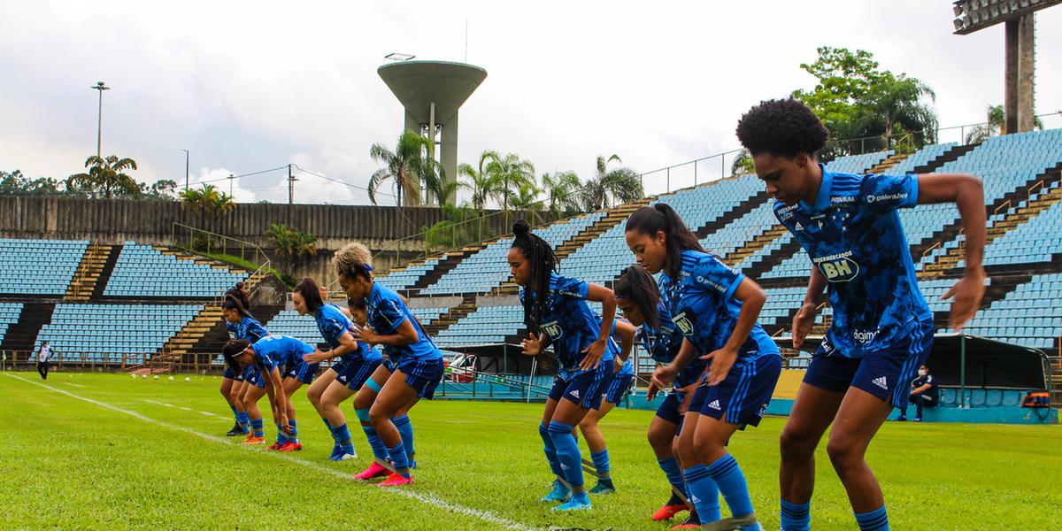 (André Luiz Araújo/Cruzeiro)