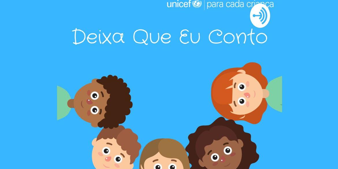  (Divulgação/Unicef)