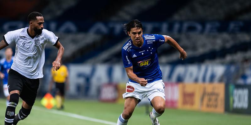  (Bruno Haddad/Cruzeiro)