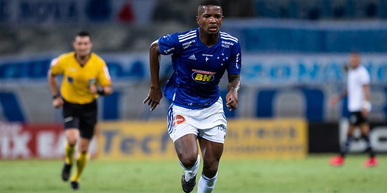 (Bruno Haddad/Cruzeiro)