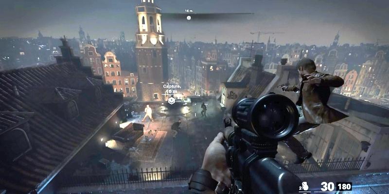 (Activision/Divulgação)