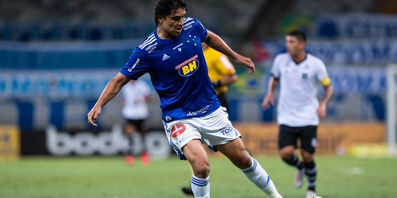 (Bruno Haddad/Cruzeiro)