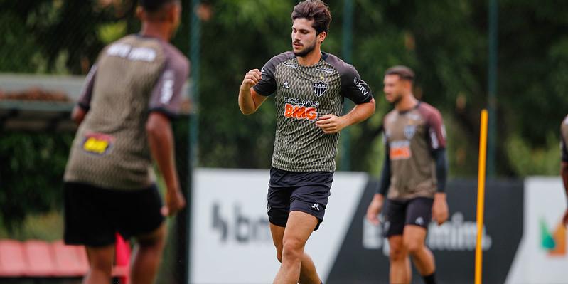 (Pedro Souza / Atlético)