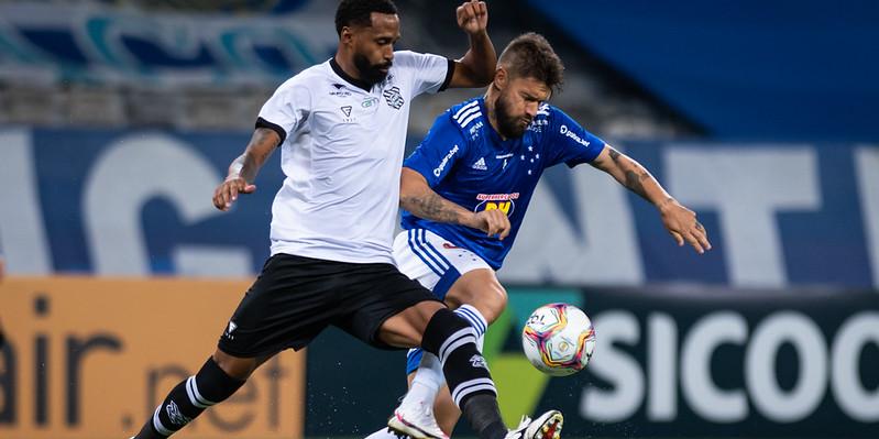 (Bruno Haddad/Cruzeiro)