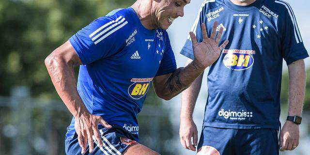 (Gustavo Aleixo/Cruzeiro)