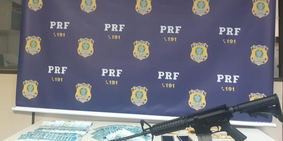  (PRF/Divulgação)