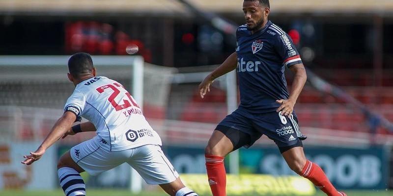 (Alexandre Schincariol/saopaulofc.net)