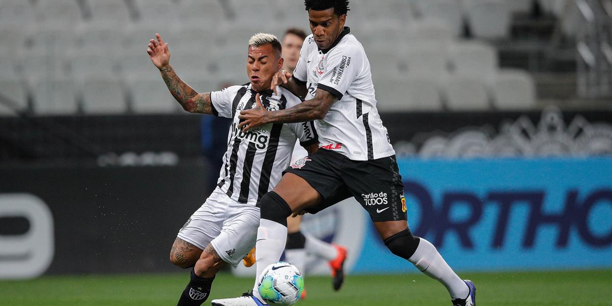  (Pedro Souza / Agência Galo / Atlético)