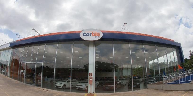  (Carbig/Divulgação)