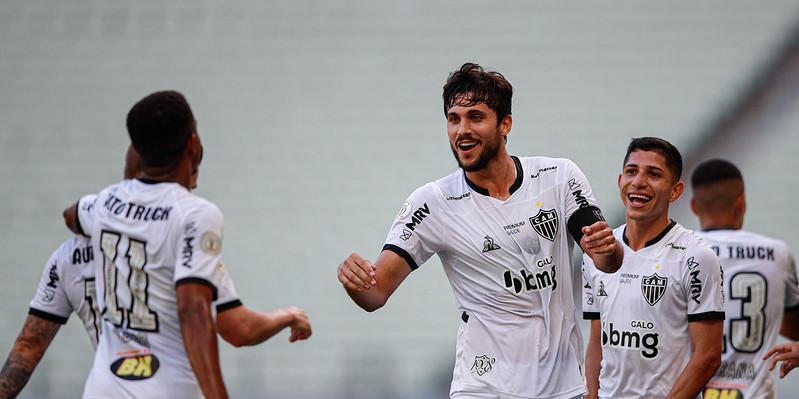  (Pedro Souza/Atlético)