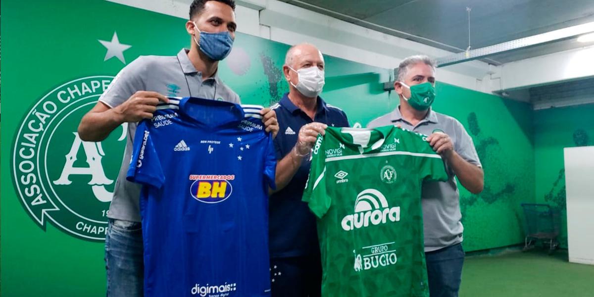 (Marco Ferraz/Cruzeiro)