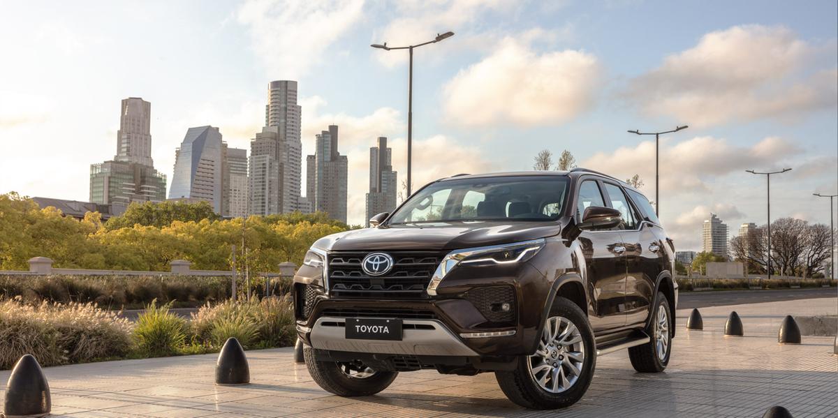 (Toyota/Divulgação)