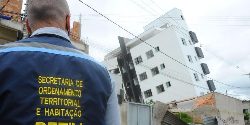 (Divulgação/Prefeitura de Betim)