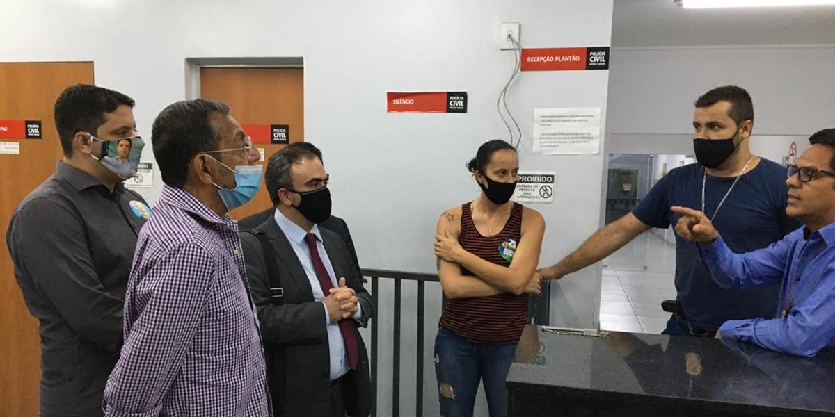 (Assessoria/Divulgação)