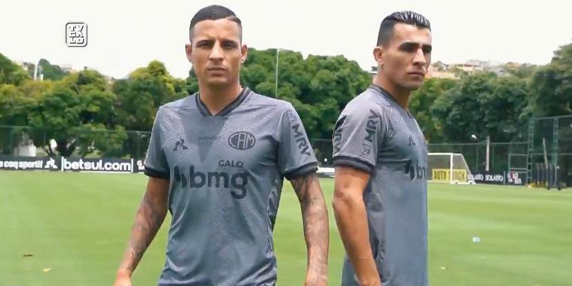  (TV Galo/Reprodução)