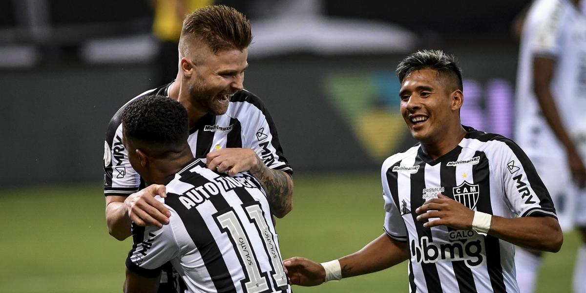  (Agência I7/Mineirão)
