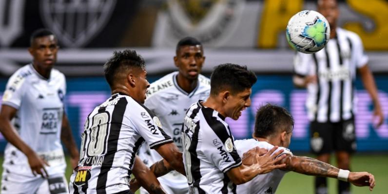 (Agência i7/Mineirão)