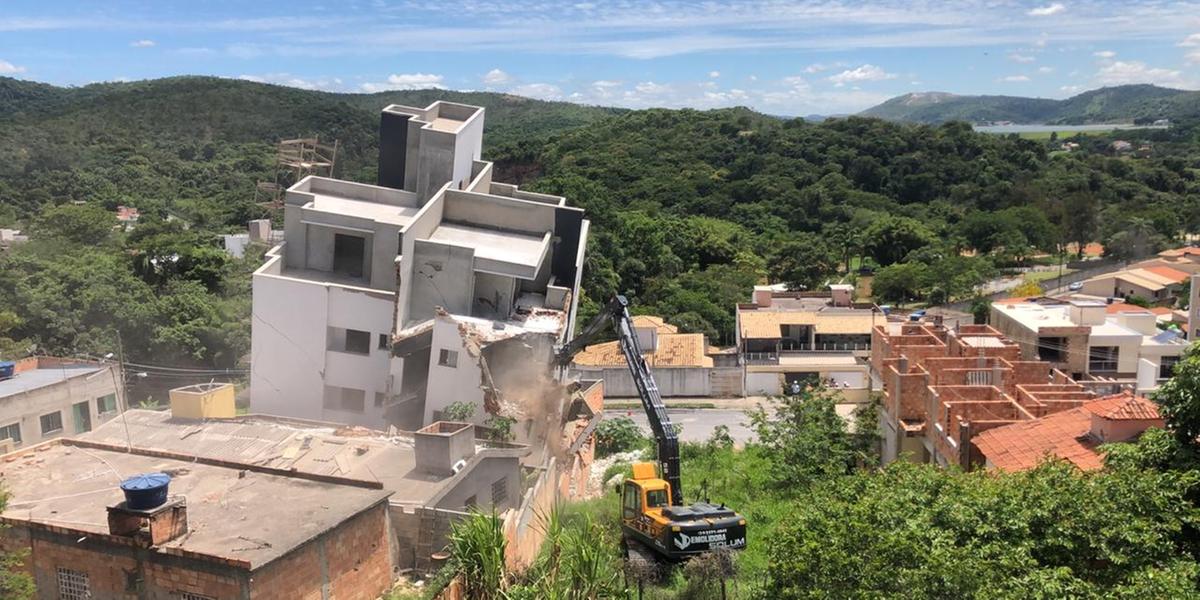 (Secom/Prefeitura de Betim)