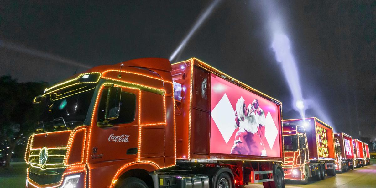 (Coca-Cola FEMSA/Divulgação)