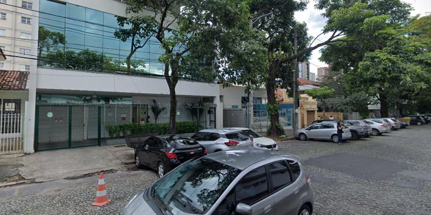 (Google Street View/Reprodução)