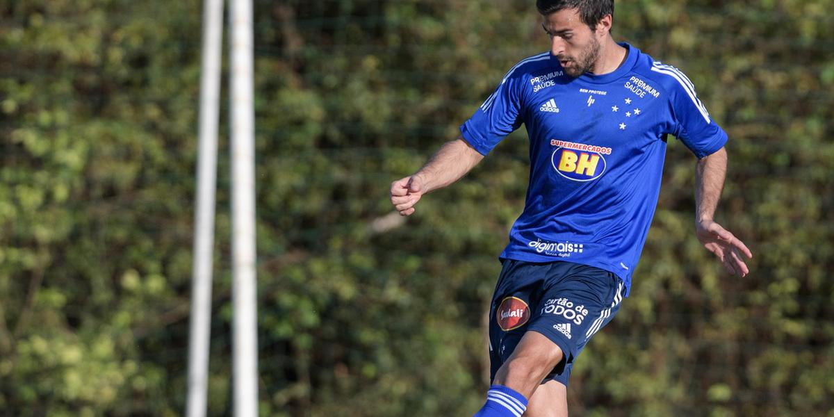 (Gustavo Aleixo/Cruzeiro)