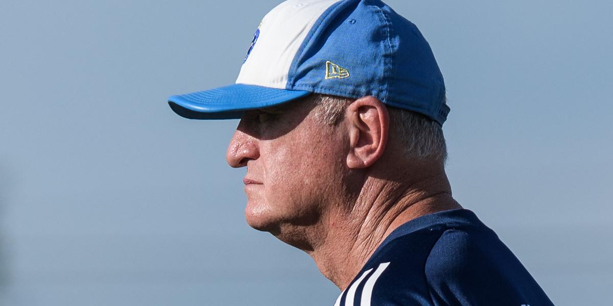 (Gustavo Aleixo/Cruzeiro )