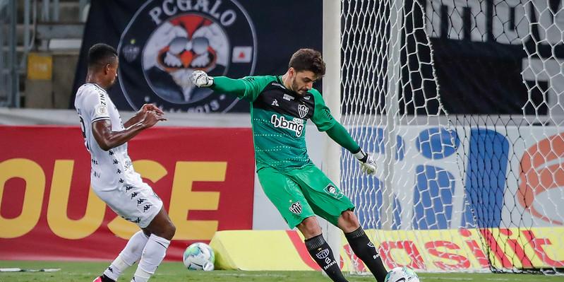 (Bruno Cantini/Atlético)