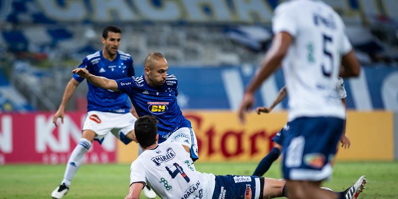 (Bruno Haddad/Cruzeiro)