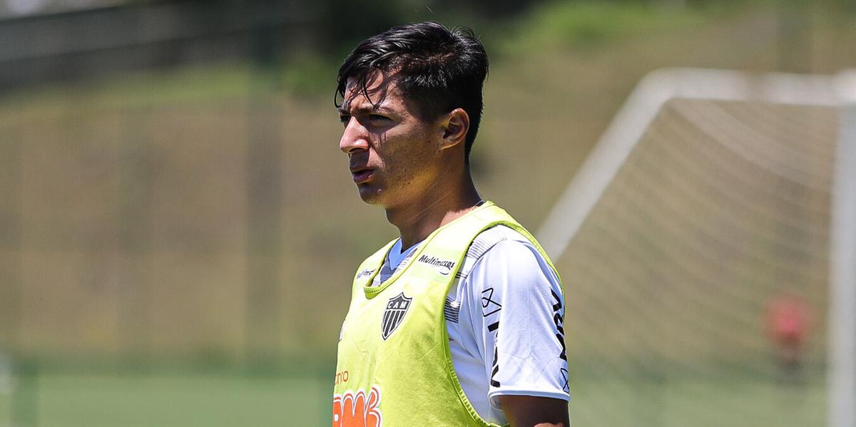 (Pedro Souza / Agência Galo / Clube Atlético Mineiro)
