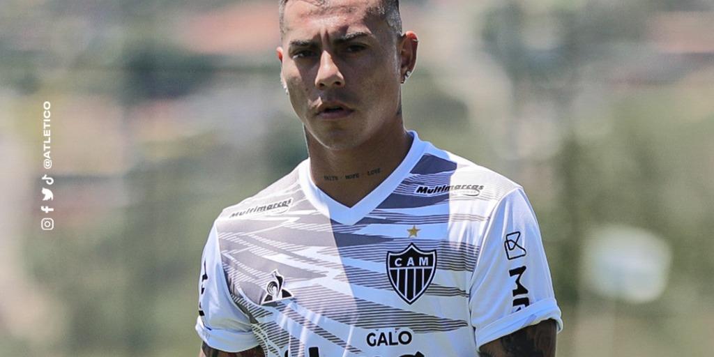 (Divulgação/Atlético)