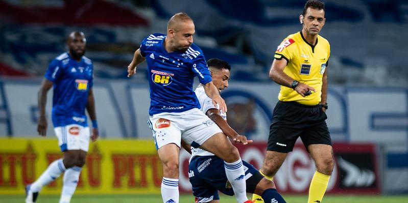 (Bruno Haddad/Cruzeiro)